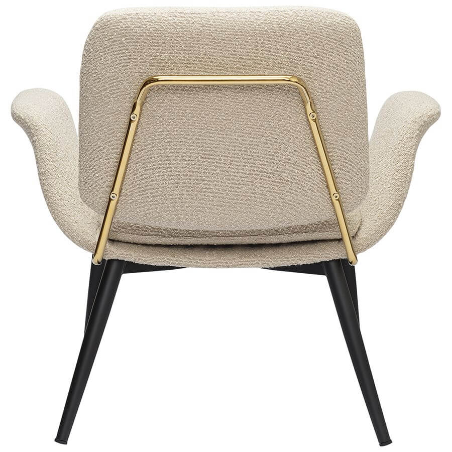 Кресло Bergenson Bjorn Hilde BB0000494 4