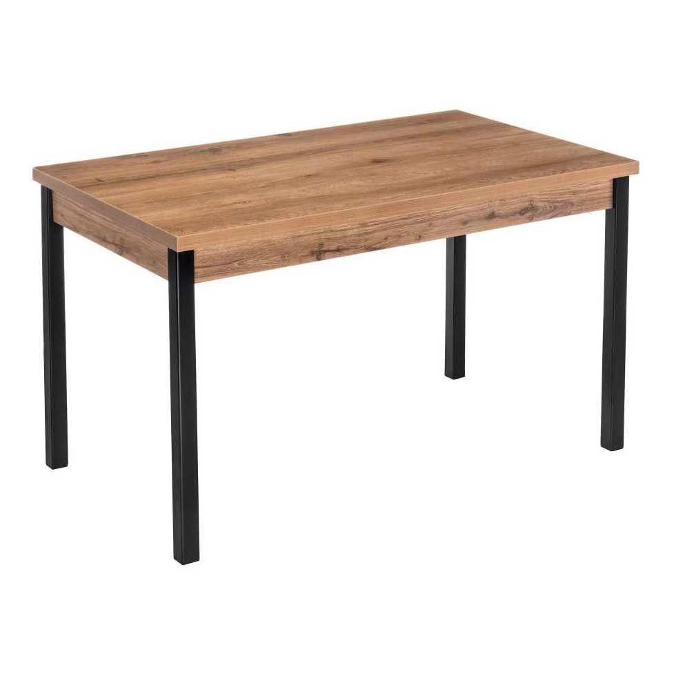 Кухонный стол Woodville Оригон 368665