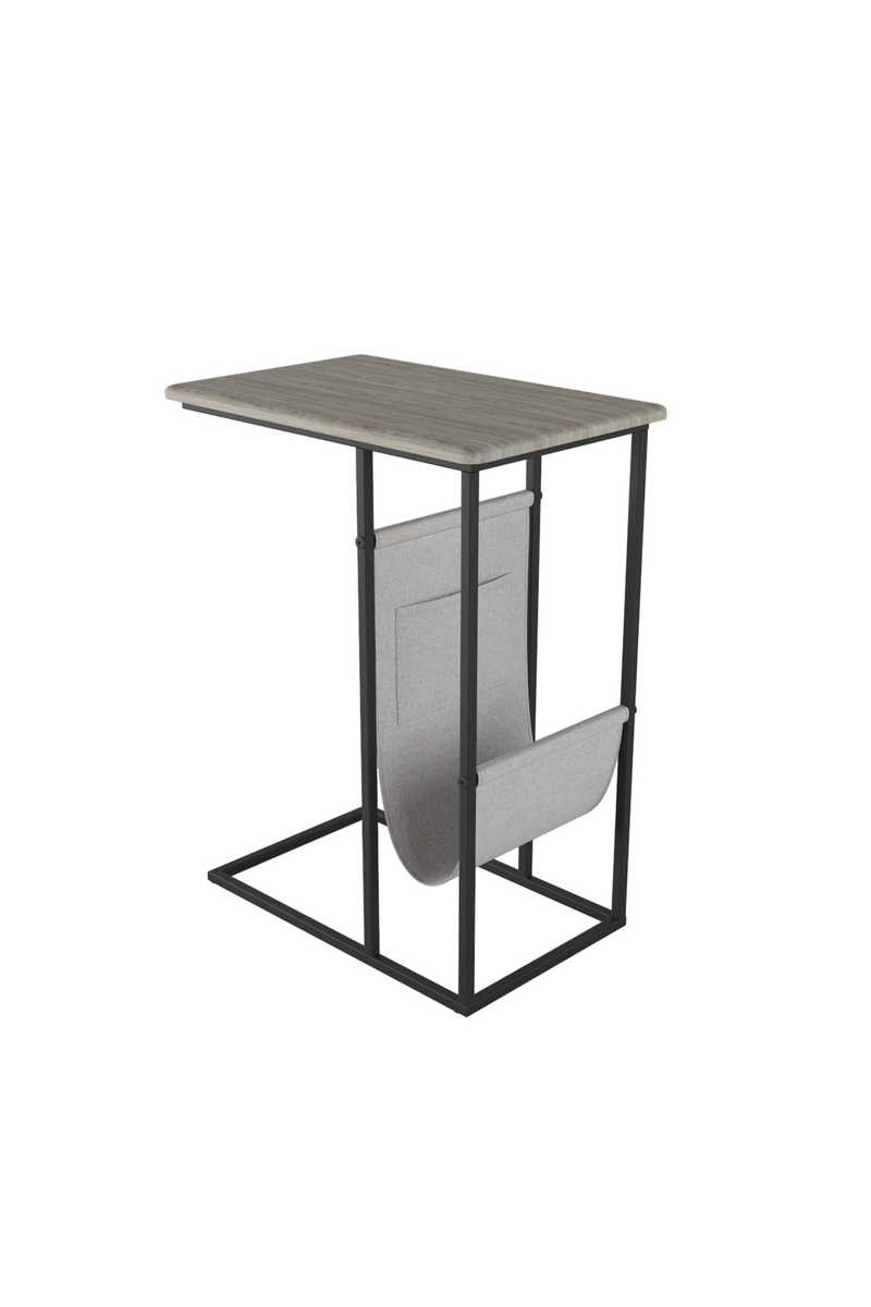 Приставной стол Мебелик Бали 006721 3