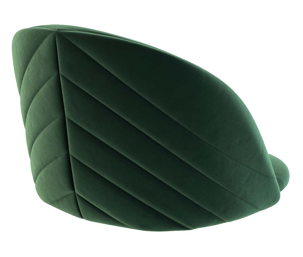 Полубарный стул Sheffilton SHT-ST35-2/S65-1 лиственно-зеленый/венге 6783453301 4