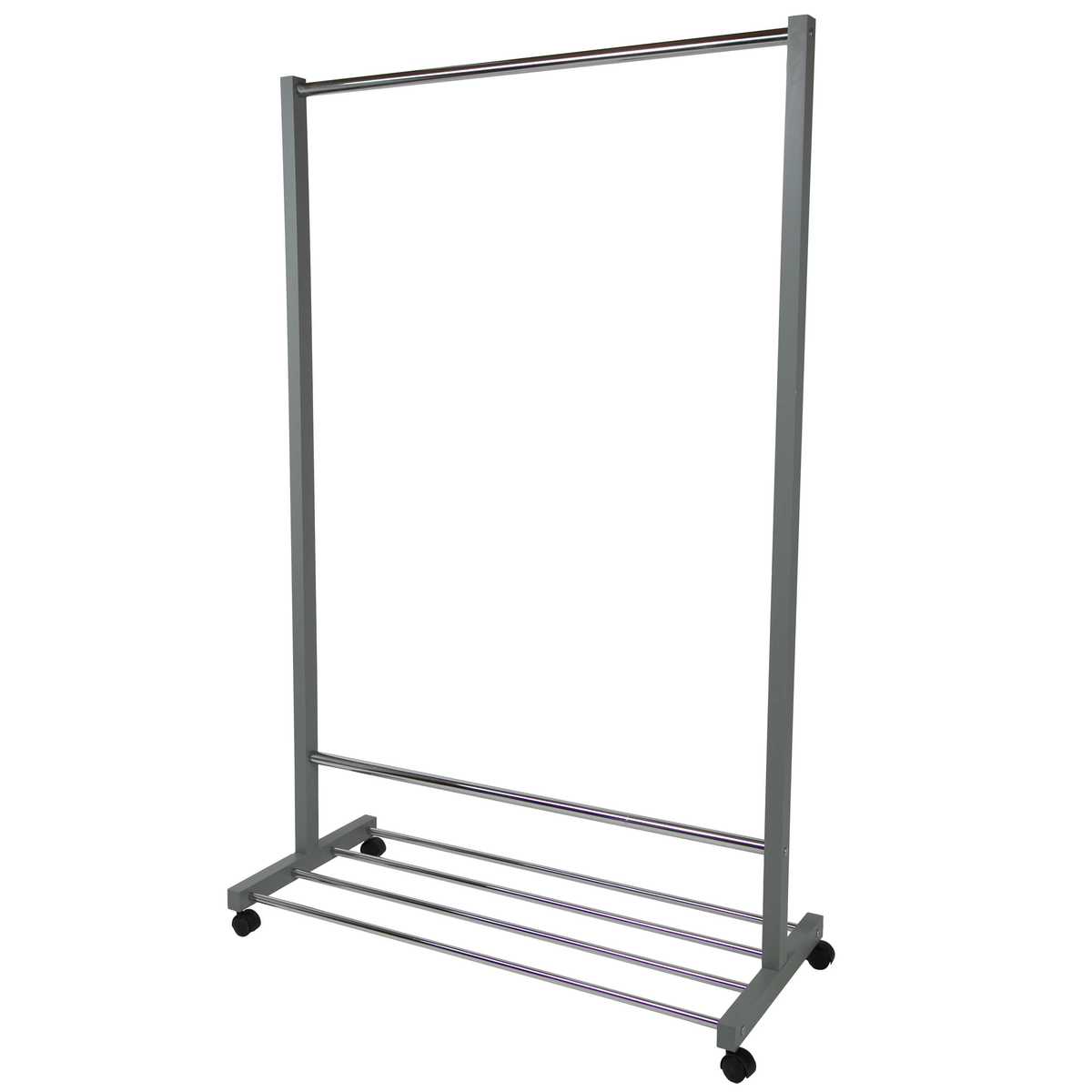 Гардеробная вешалка Мебелик В 35Н 006570