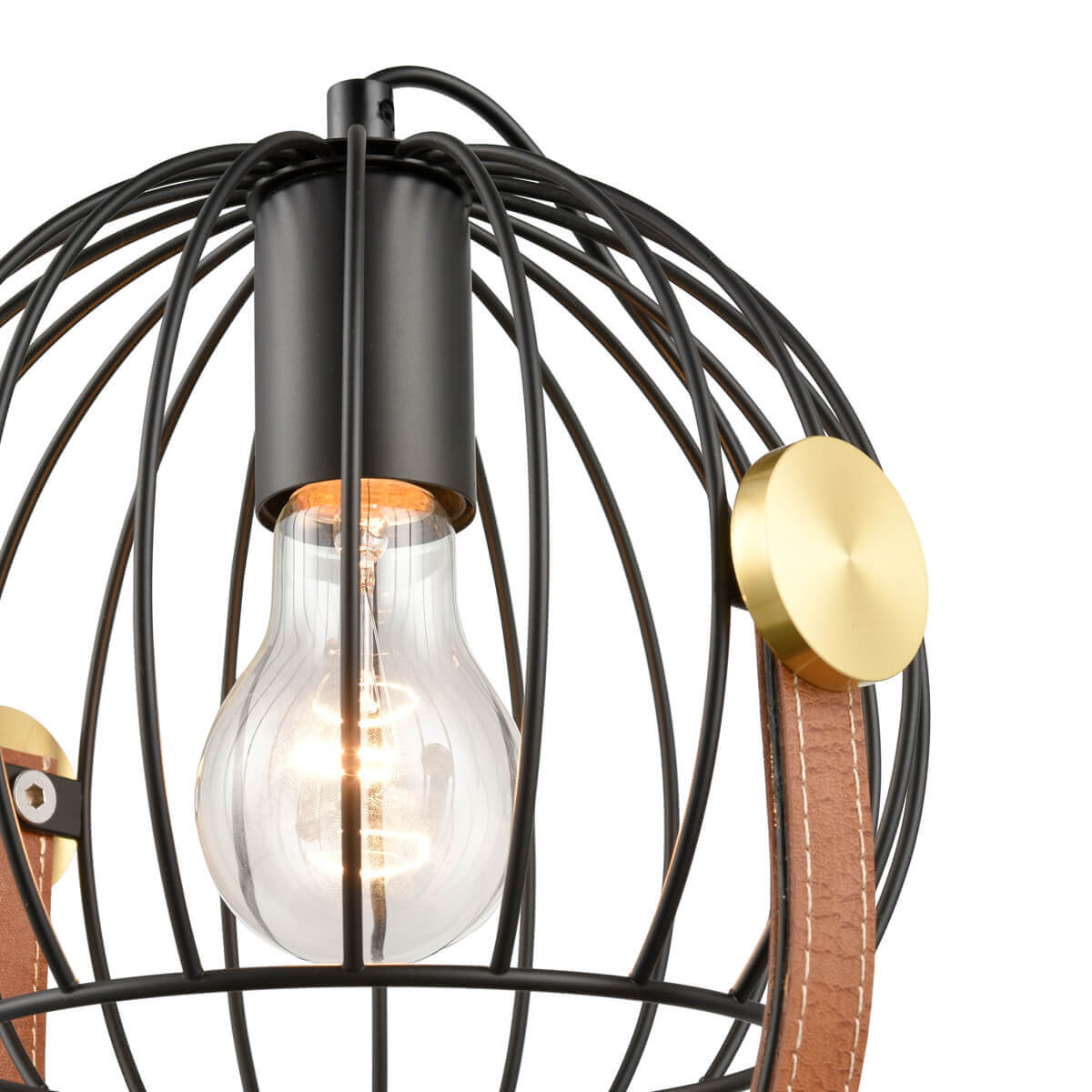 Настольная лампа Vele Luce Pasquale VL6252N01 3