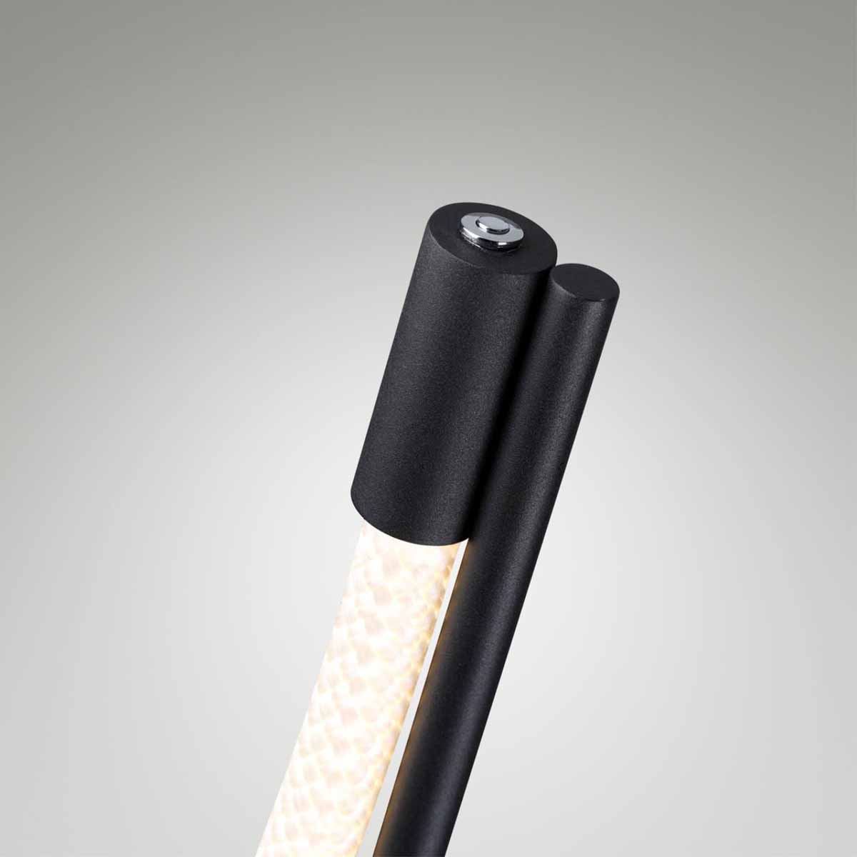 Торшер Odeon Light Hightech 4391/15FL 4