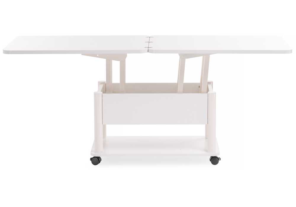 Стол-трансформер Woodville Виват 402953 4