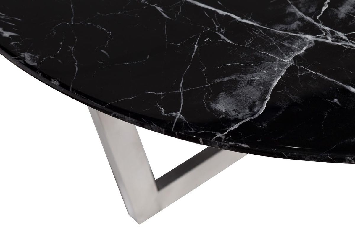 Журнальный стол Garda Decor 33FS-CT2029-BS 1