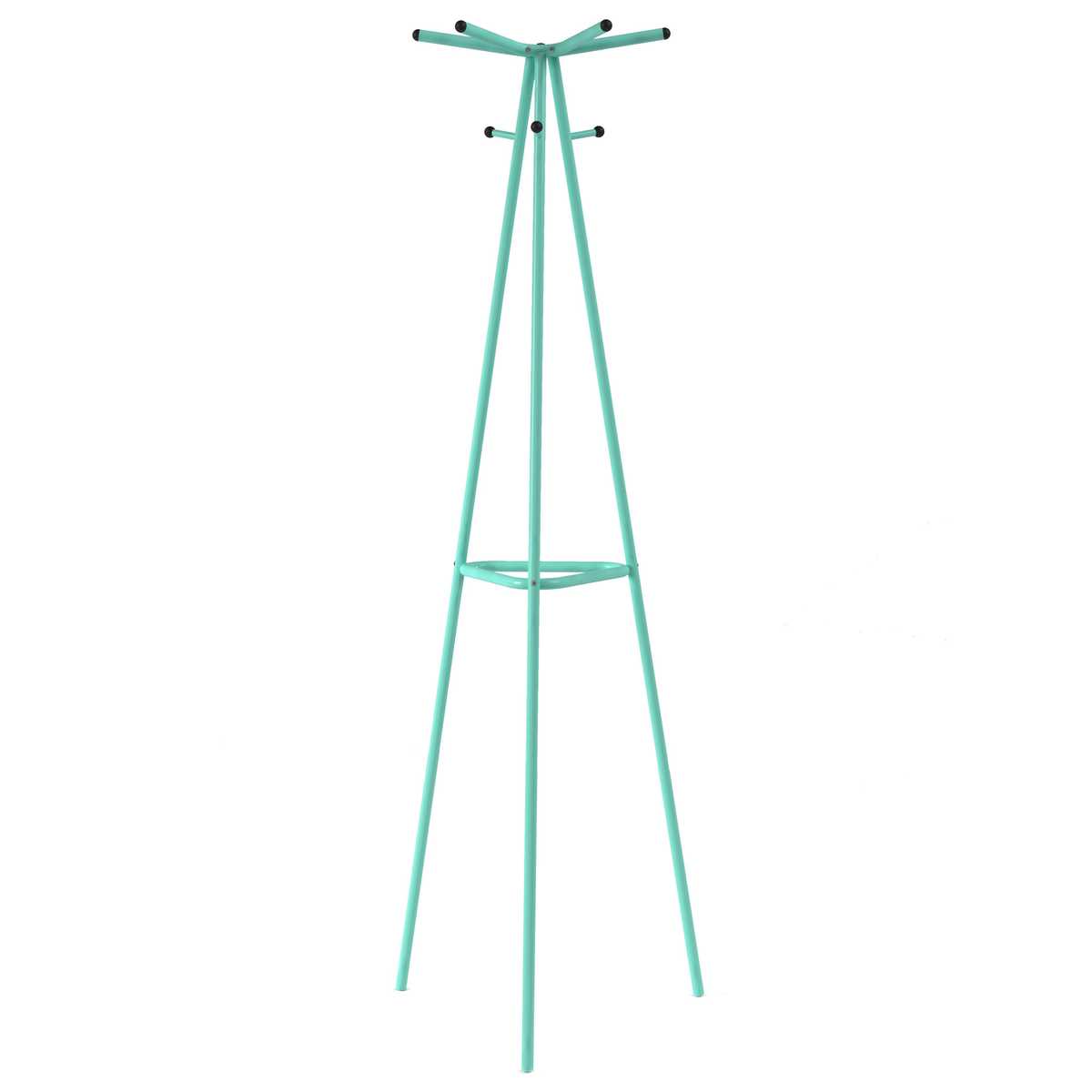 Напольная вешалка Мебелик Галант 217 007155
