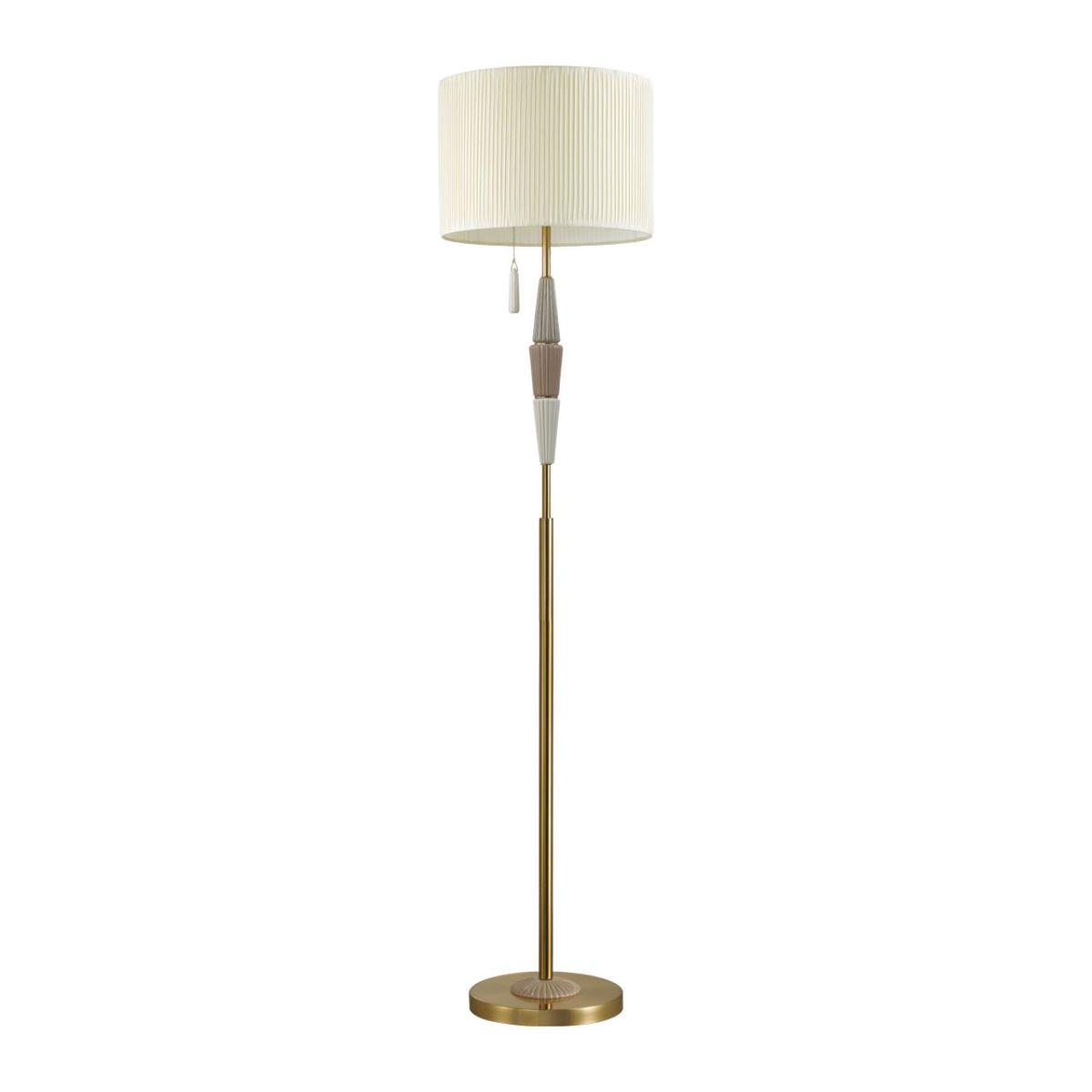 Торшер Odeon Light Classic Latte 5403/1FA 3