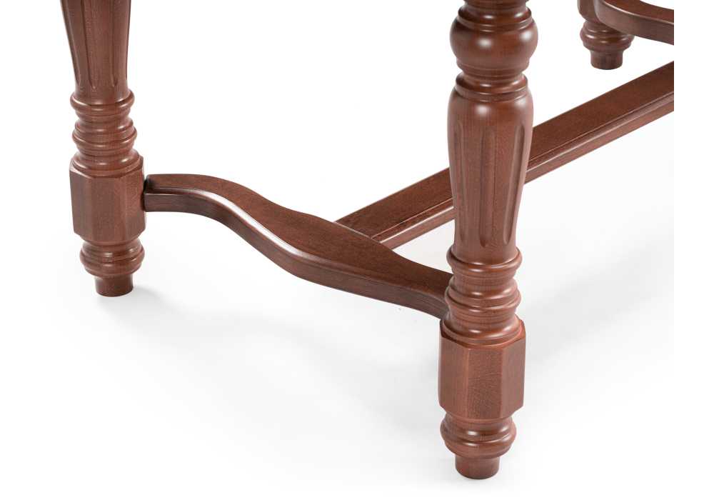 Кухонный стол Woodville Шеелит 500342 3