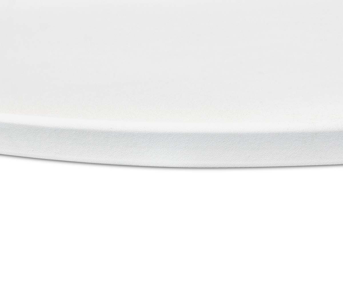 Кухонный стол Sheffilton SHT-TU9/80 МДФ прозрачный лак/белый шагрень 3864876307 5