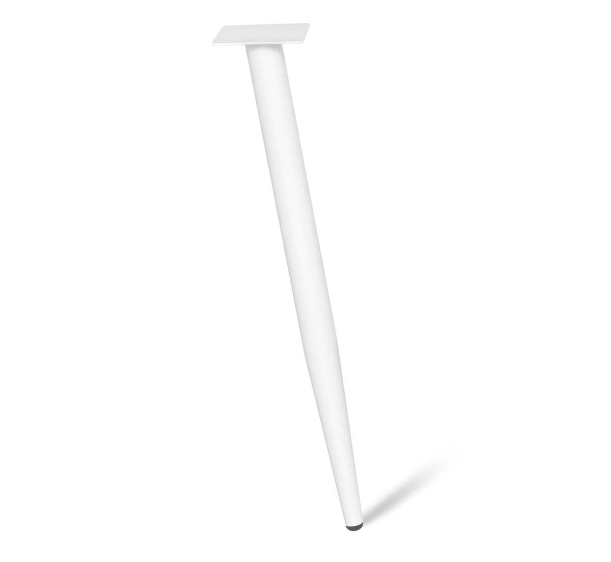 Кухонный стол Sheffilton SHT-TU14/60/60 ЛДСП белый муар/дуб сонома 3769213804 3