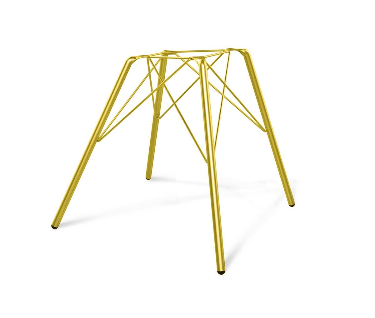 Обеденная группа Sheffilton SHT-DS146 жемчужный/белый/золото 6034672801 1