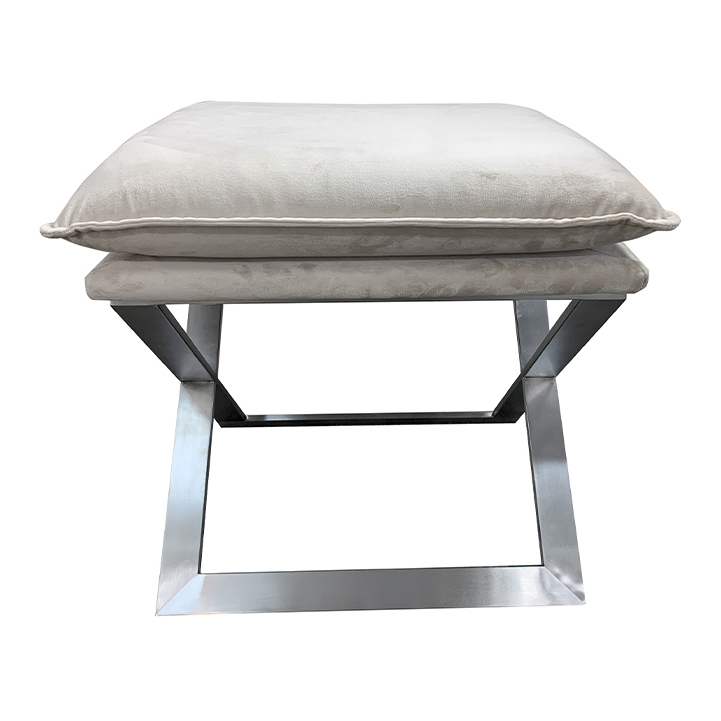 Пуф Garda Decor N-OT-188 BG SL