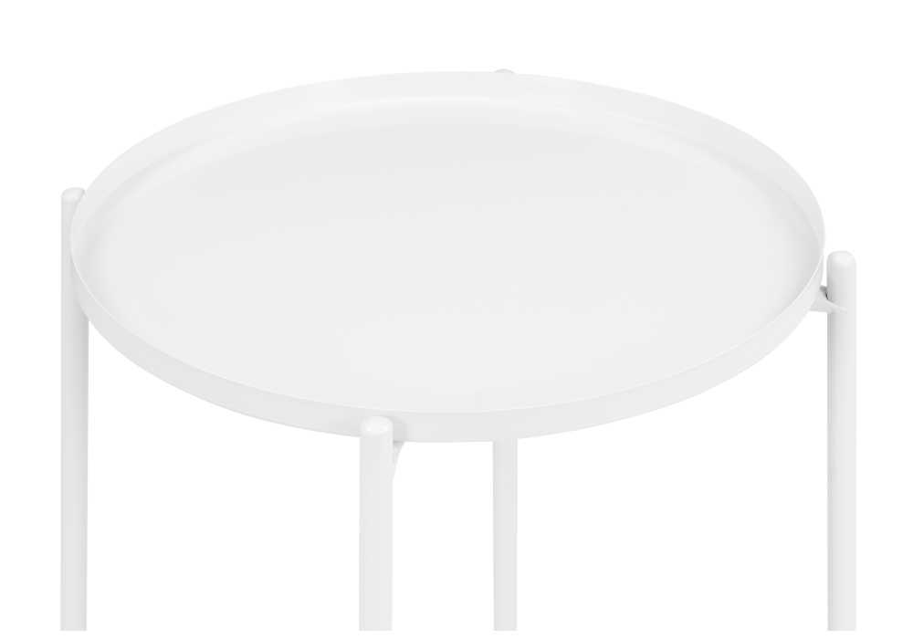 Журнальный стол Woodville Tray 1 15395 3