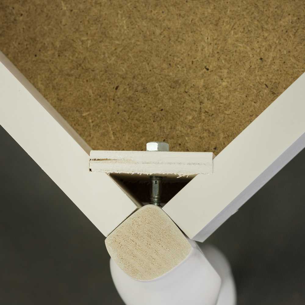 Банкетка Мебелик Ретро 007712 5