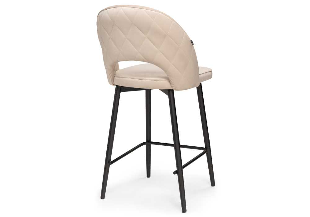 Полубарный стул Woodville Клэйн 532411 4