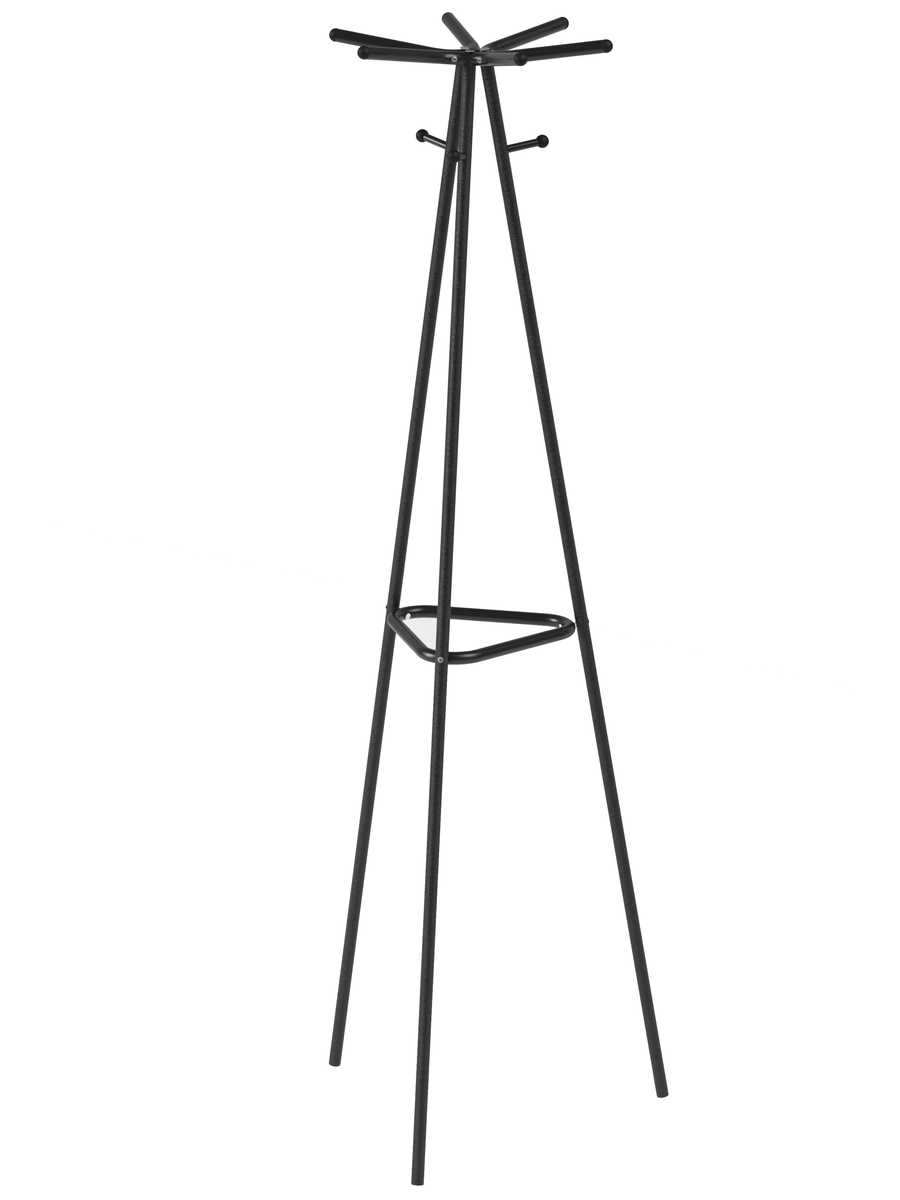 Напольная вешалка Мебелик Галант 217 007158 5