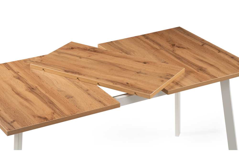 Кухонный стол Woodville Колон Лофт 489643 4