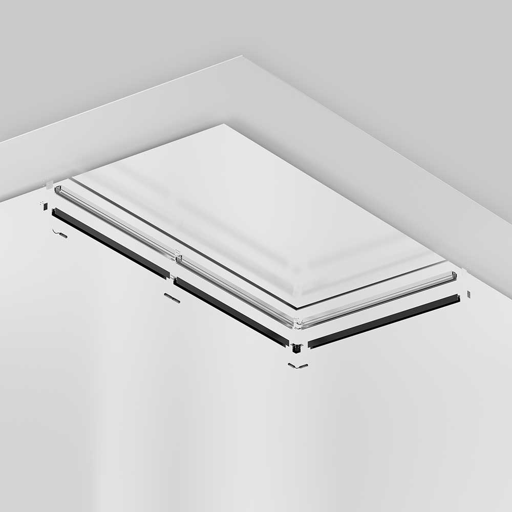 Профиль Maytoni Technical TRA010MP-212S 2