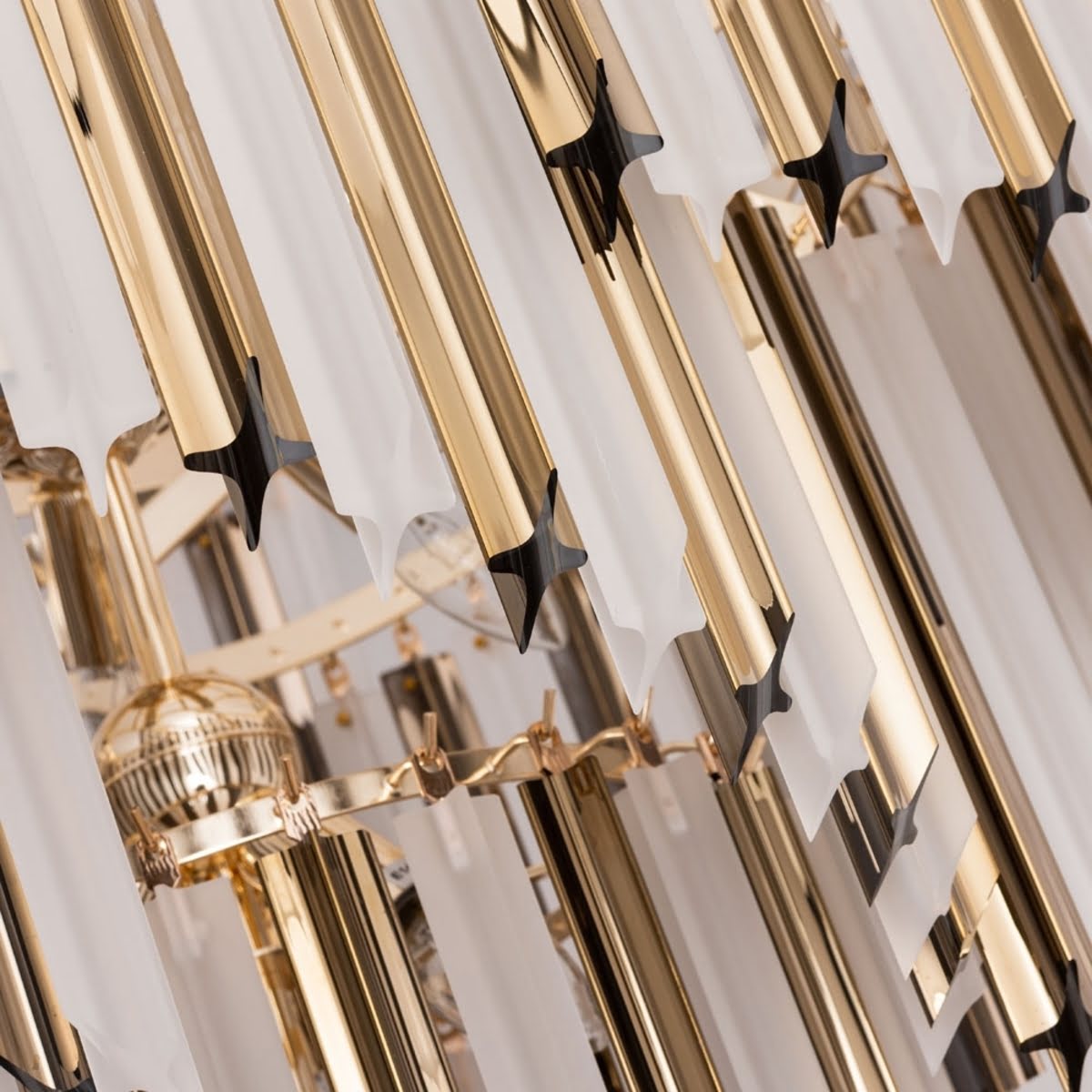 Каскадная люстра Imperium Loft Compar 194234-23 2