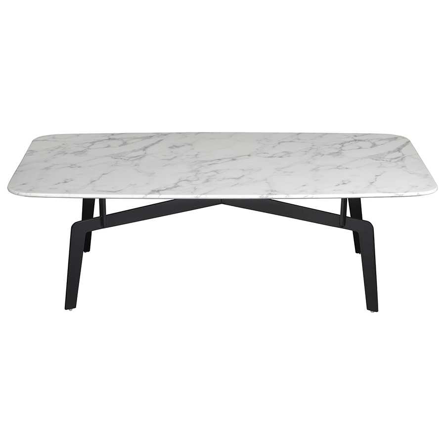 Кофейный стол Bergenson Bjorn Nilsen MZTBL_TMRBBLK_130