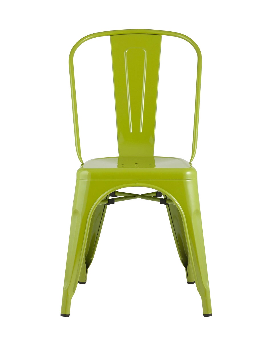 Барный стул Tolix салатовый глянцевый YD-H440B LG-10 5