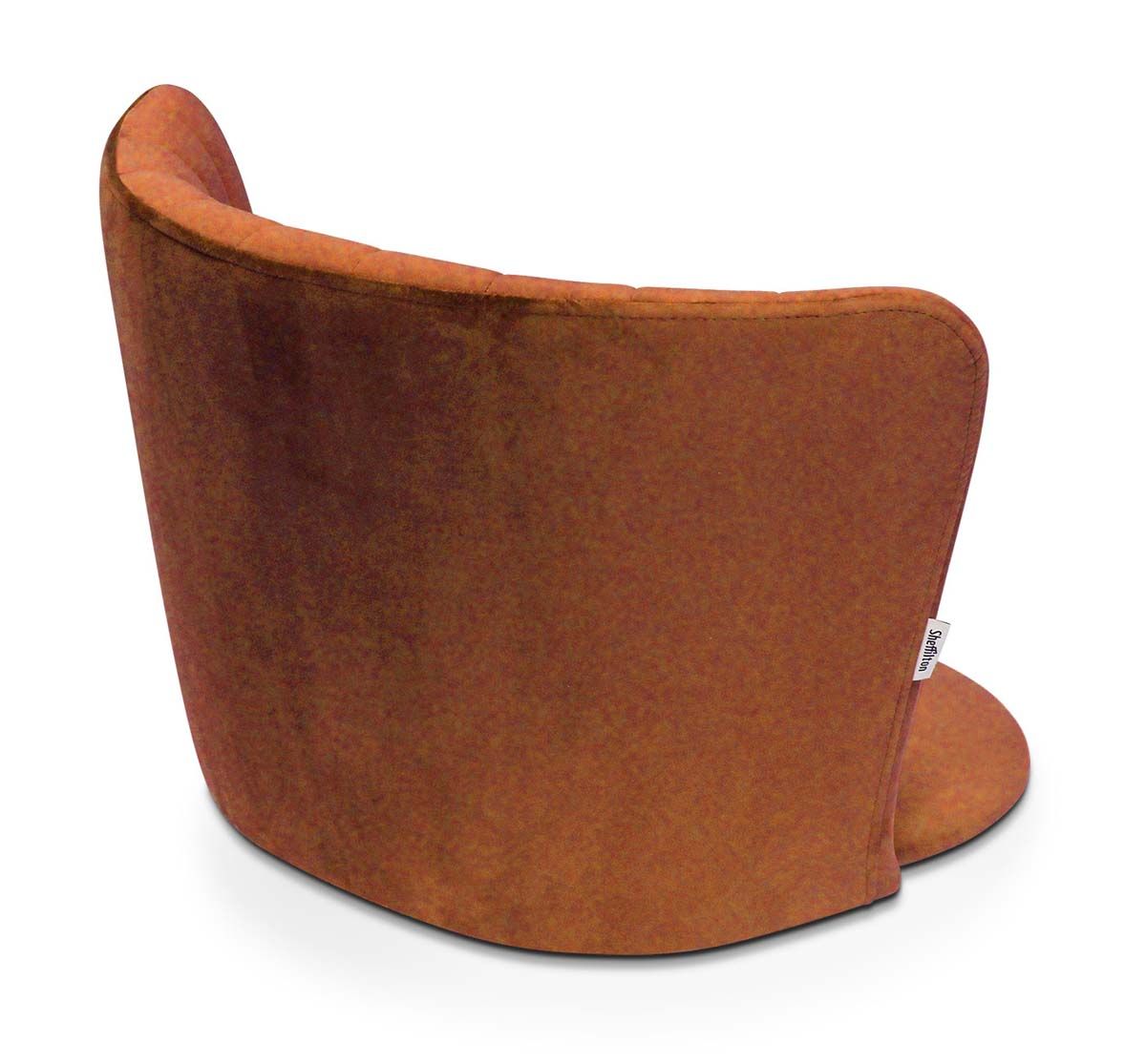 Обеденная группа Sheffilton SHT-DS184 палисандр/песч.буря/черный муар 2239427201 2