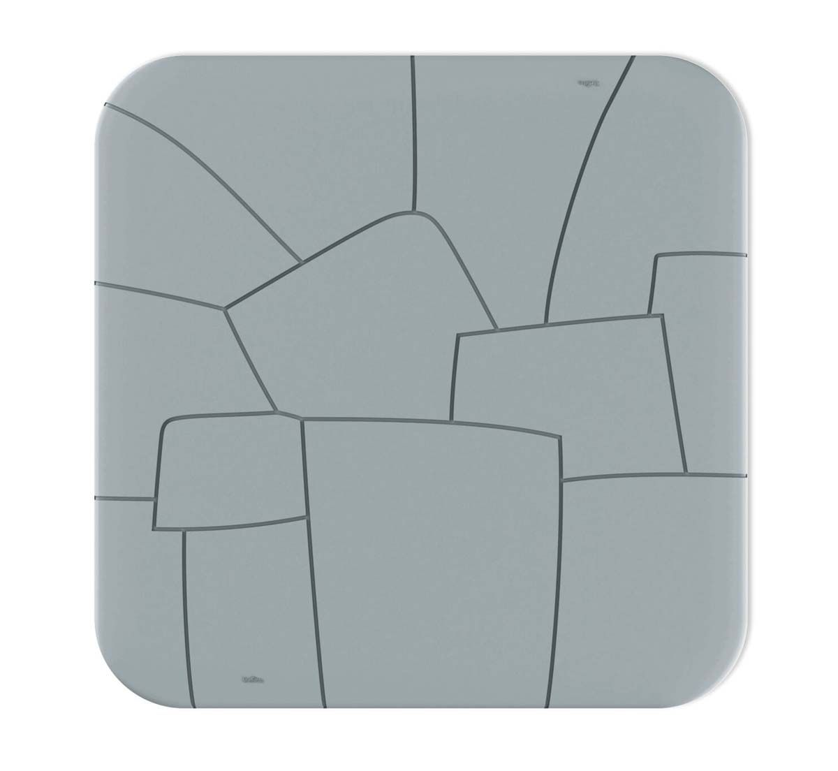 Обеденная группа Sheffilton SHT-DS134 лаванда/серый 1072894401 5