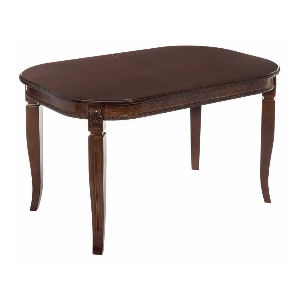 Кухонный стол Woodville Romeo 438333