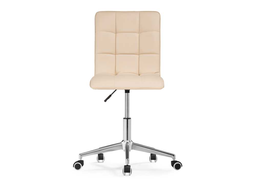 Поворотное кресло Woodville Квадро 539655 5