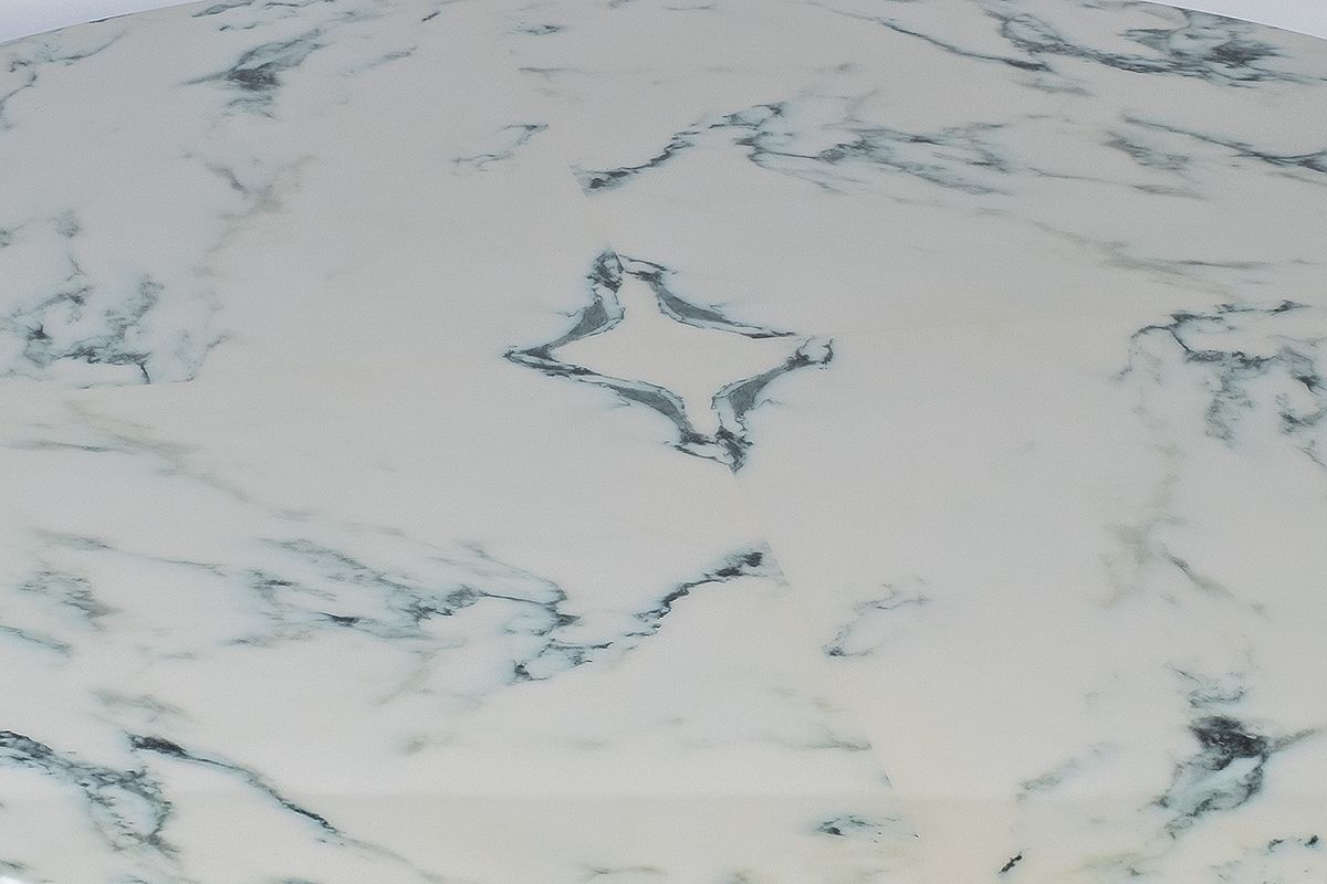 Кухонный стол Garda Decor Arabesco 33FS-3023Stol/OB-Bel 3