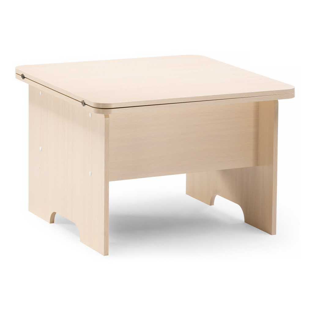 Стол-трансформер Woodville Престиж 402957