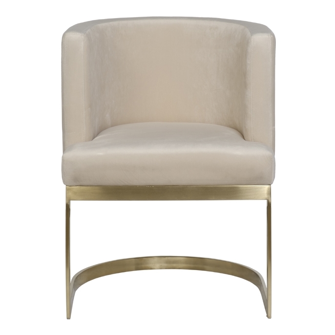 Кухонный стул Garda Decor 76AR-612Gold-CR