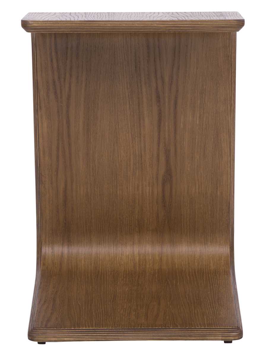 Приставной стол Мебелик Неро 3 007522 2