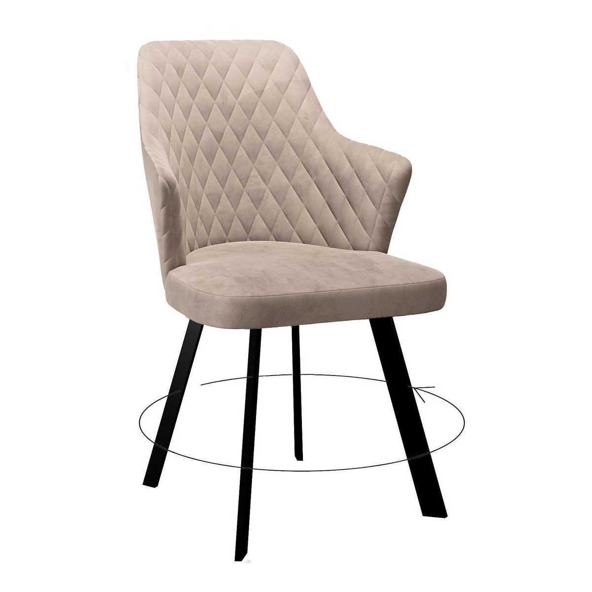 Кухонный стул DikLine 245 00-00064805