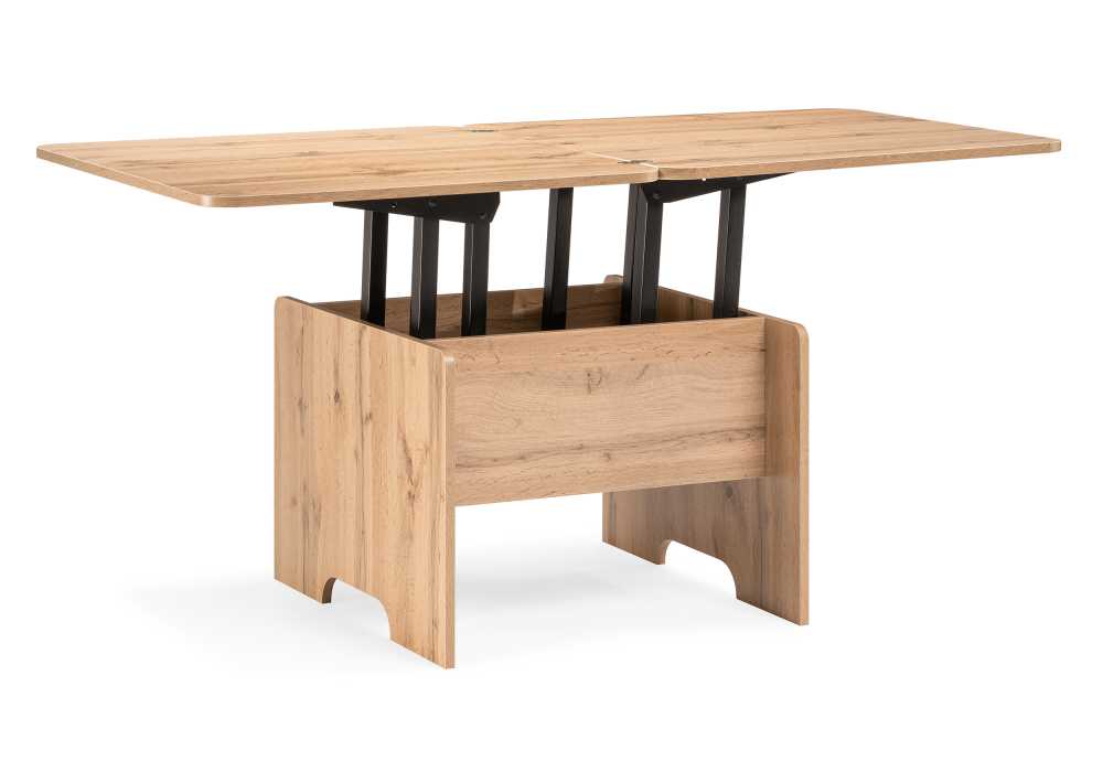 Стол-трансформер Woodville Престиж 469720 4