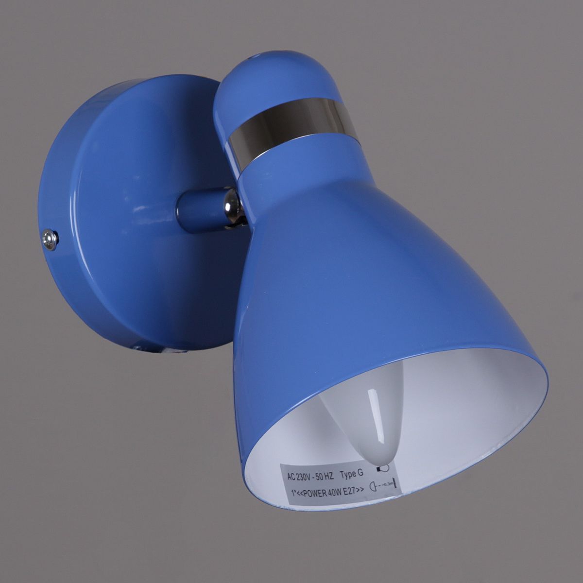 Спот Reluce 04714-0.2-01 BL 4