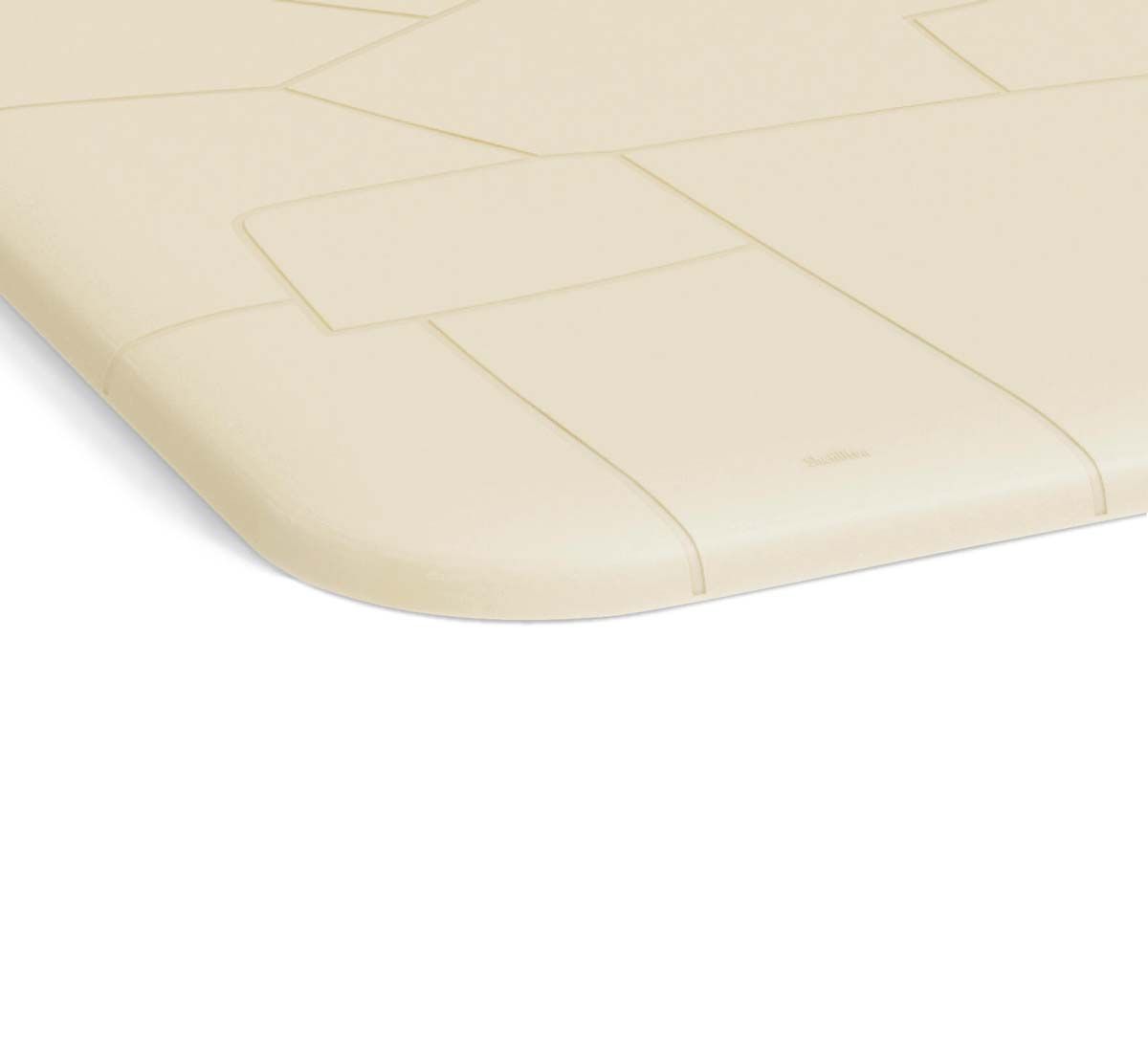 Кухонный стол Sheffilton SHT-TU30/TT30 83/83 бежевый/коричневый 8932423203 4