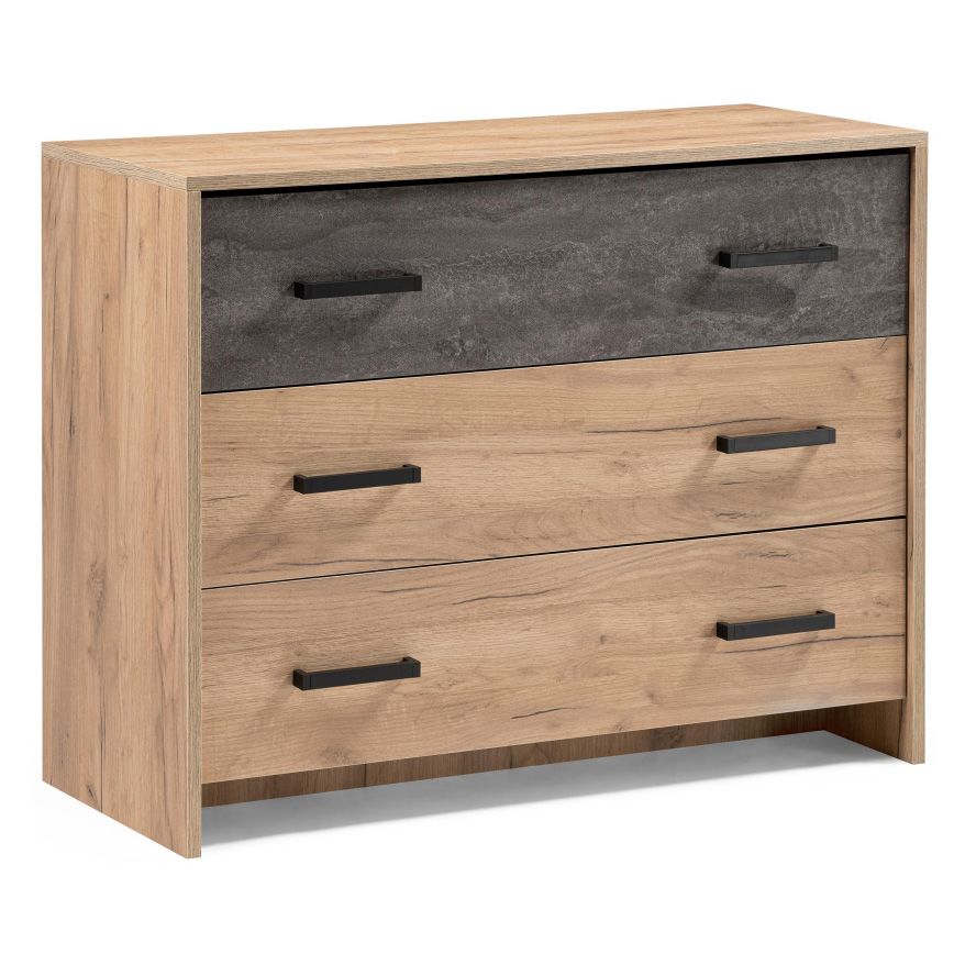 Комод Woodville Taika 499622