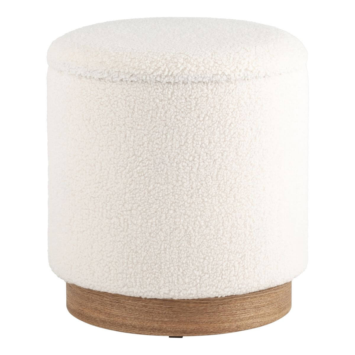 Пуф Stool Group Холли 21B810SJ-3A-HY-3