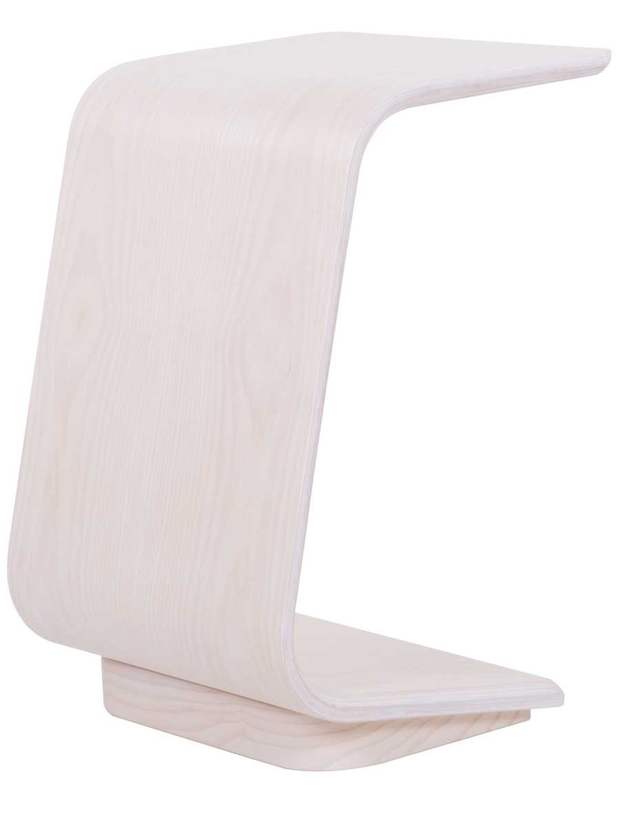 Приставной стол Мебелик Неро 3 007523 3