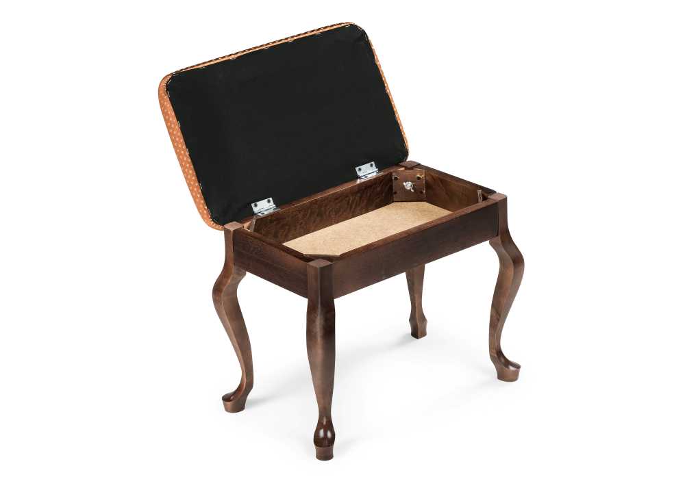 Банкетка Woodville Лусте 515163 4