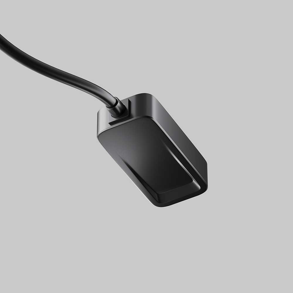 Ввод питания Maytoni Technical Radity TRA084B-12B-200 5