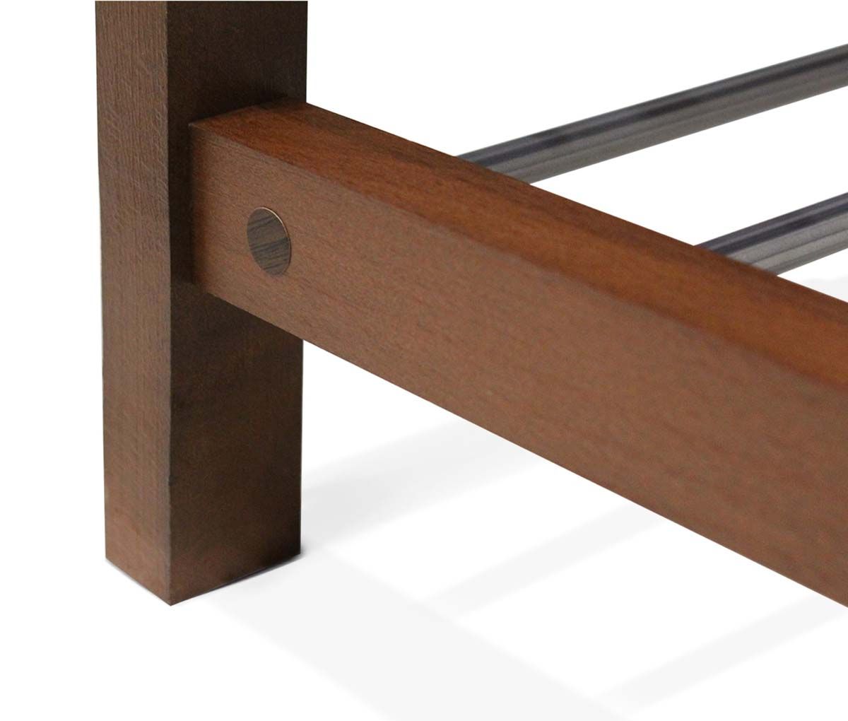 Обувница Sheffilton SR-0628-TP темный орех/коричневый scotch 0386991005 2