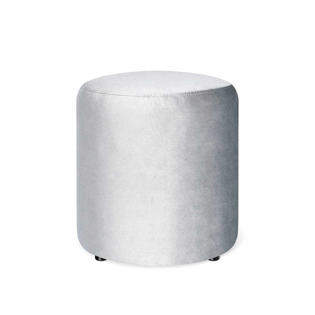 Пуф Sheffilton SHT-B12 серое облако 1154952502