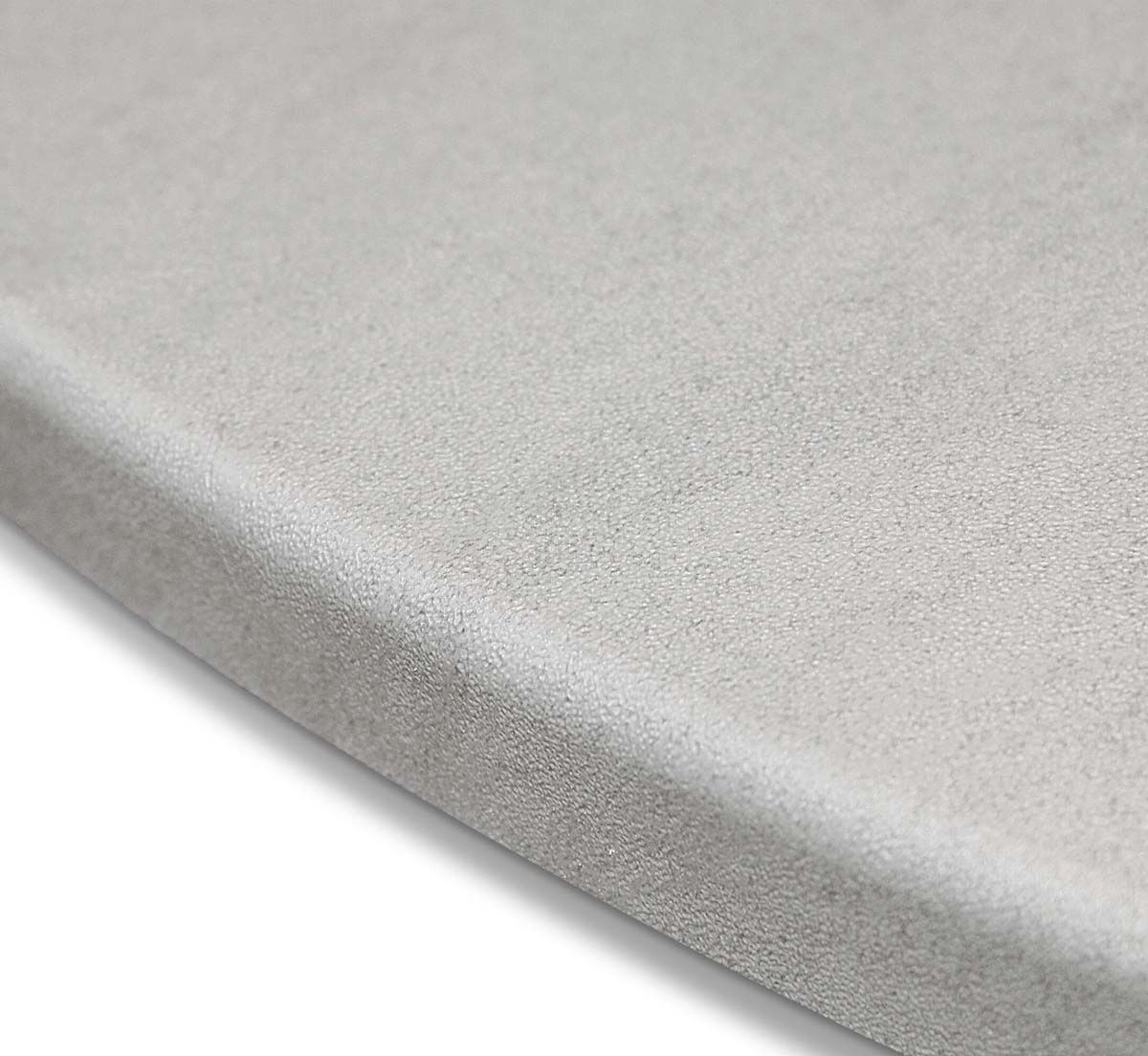 Кухонный стол Sheffilton SHT-TU14/80 МДФ белый муар/бетон светлый 6328796108 1