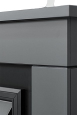 Электрокамин Elekam Bolton с очагом Pulsar 100027 2