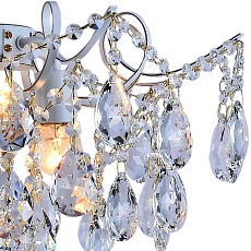 Потолочная люстра Reluce 04058-0.3-04 WH+GOLD PN 2