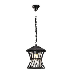 Уличный подвесной светильник Feron Мадрид PL525 11620