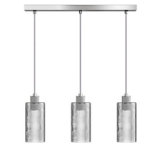 Подвесной светильник 33 Идеи PND.102.03.10.005.CH-S.19.TR