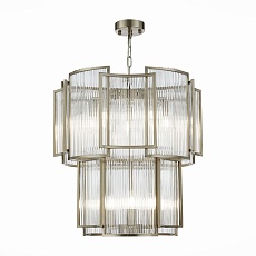 Подвесная люстра ST Luce Cosenza SL1234.103.08 3